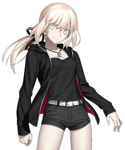 User blog:Dangai Ichigo/Artoria Pendragon (Saber) | Character