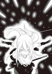 Transcendent Being; RImuru