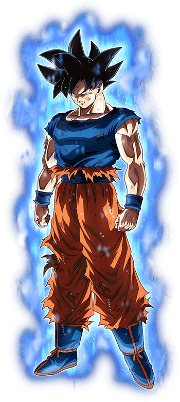 Son Goku (Fanon)/WarriorsLover3467, Character Stats and Profiles Wiki