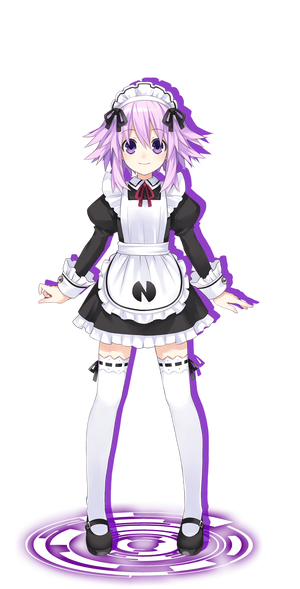 HDN App-Neptune Maid