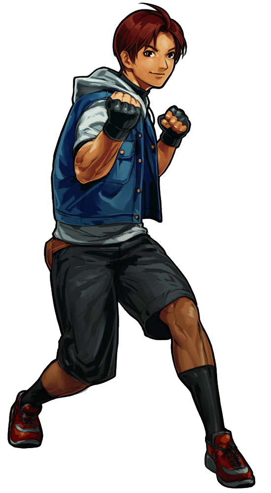 The King of Fighters '98/Kensou - SuperCombo Wiki