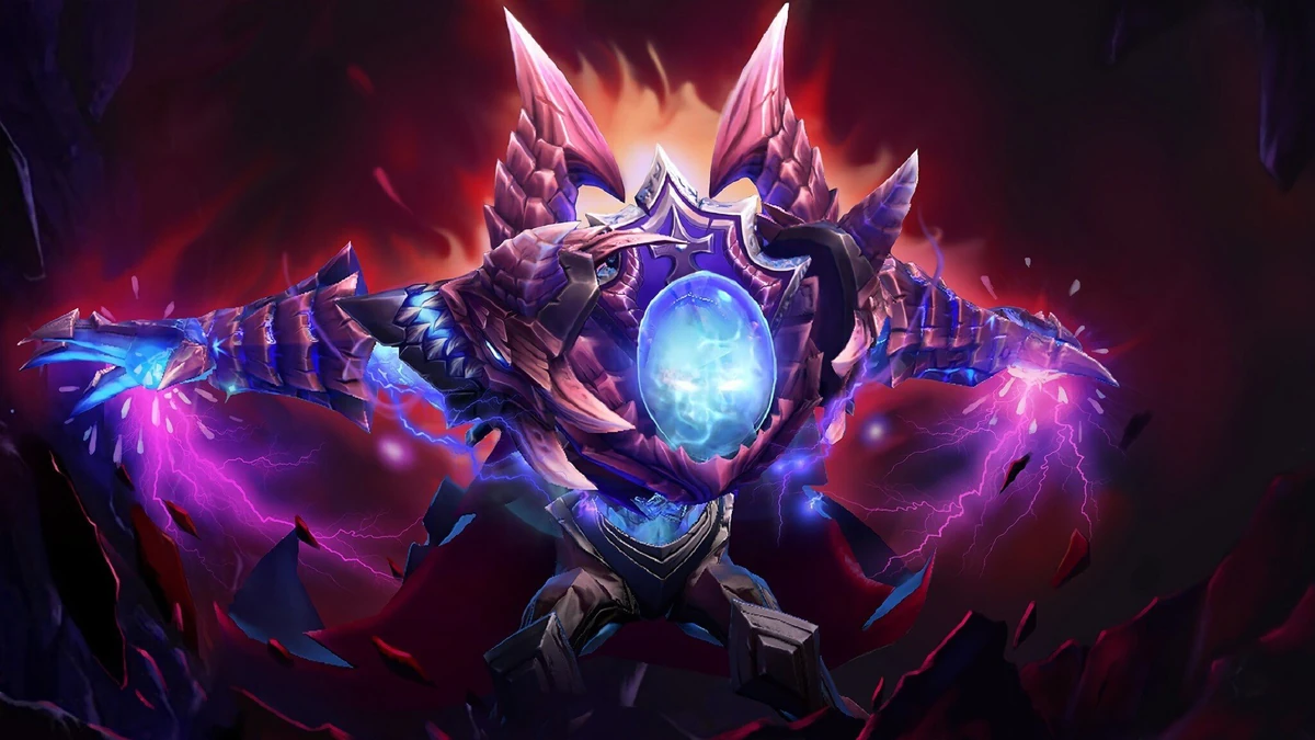 Arc Warden (Canon, Lore, Composite)/FLMxN | Character Stats and Profiles  Wiki | Fandom, image size:1200x675