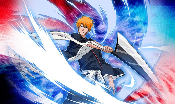 Scaling multipliers for Ichigo