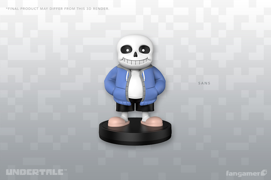 Undertale: 072 - Song That Might Play When You Fight Sans, for