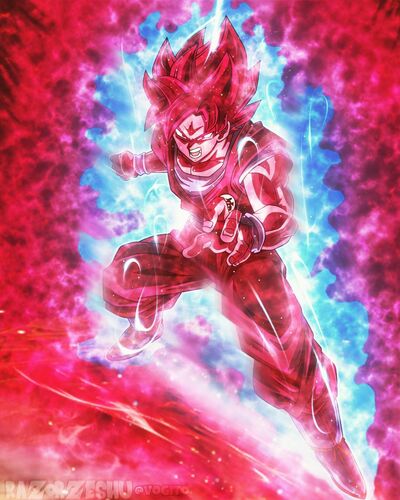 Son Goku (Canon)/HoboPlayz | Character Stats and Profiles Son Goku (Canon)/HoboPlayz | Character Stats and Profiles