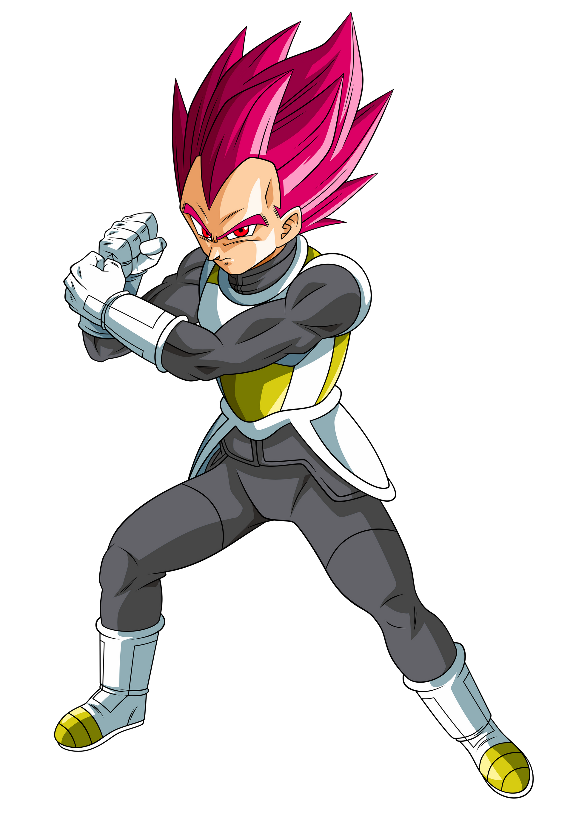 Vegeta (Canon, Dragon Ball GT)/Ningen Zoo, Character Stats and Profiles  Wiki
