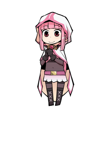 Iroha Tamaki (Canon)/ZeroTwo64 | Character Stats and