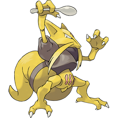 Abra Kadabra Alakazam by yoult on DeviantArt