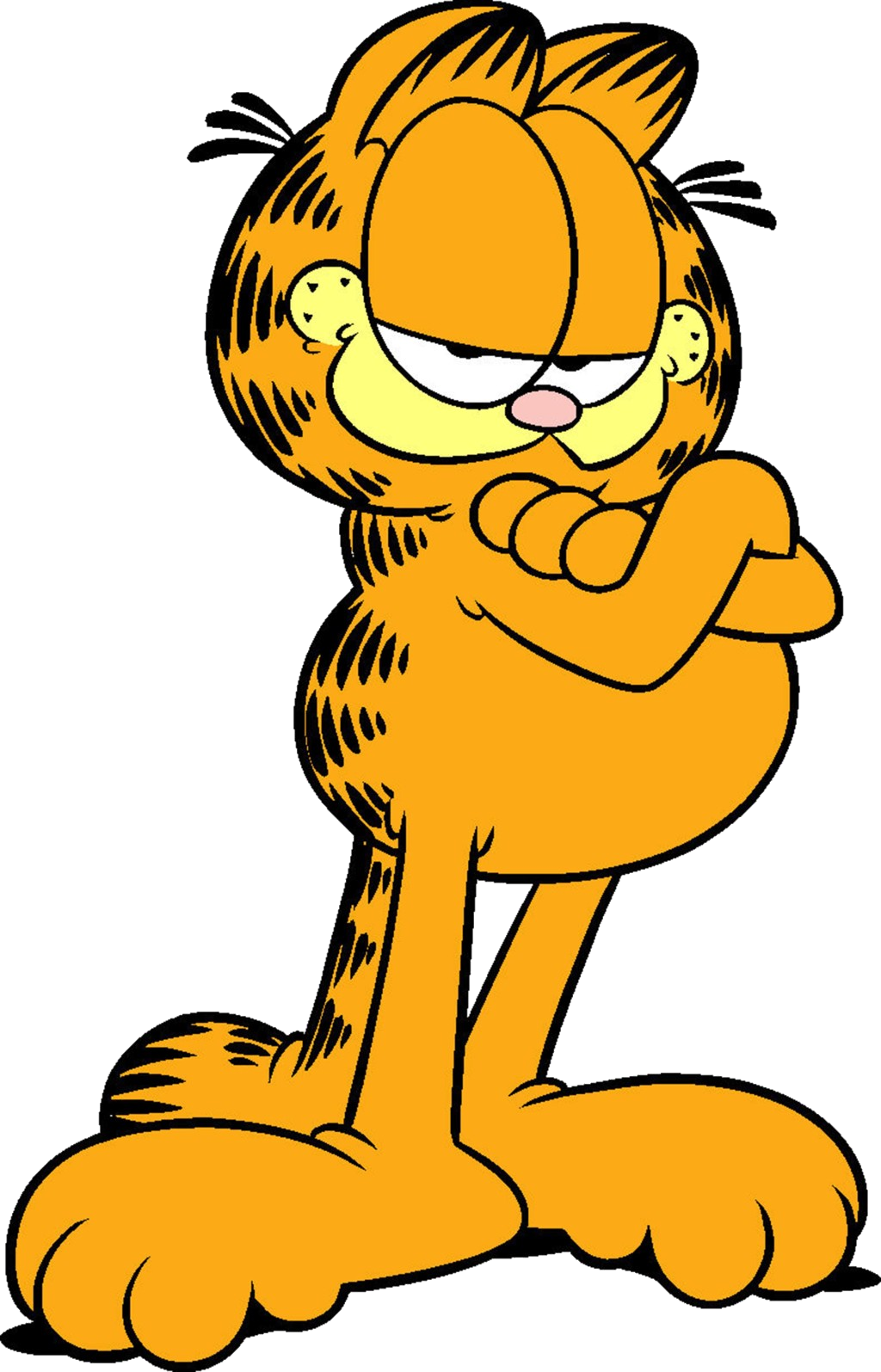 Garfield Canon Lambdawg Character Stats And Profiles Wiki Fandom