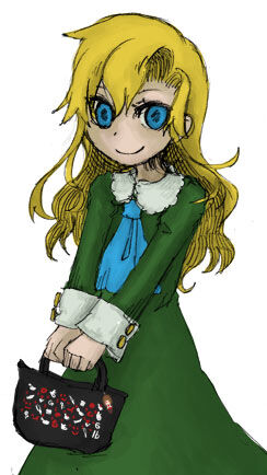 Mary Canon Ib Lambdawg Character Stats And Profiles Wiki Fandom Mary Canon Ib Lambdawg Character Stats And Profiles Wiki Fandom