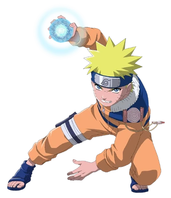 Naruto Uzumaki (Canon)/Plant234 | Character Stats and Profiles