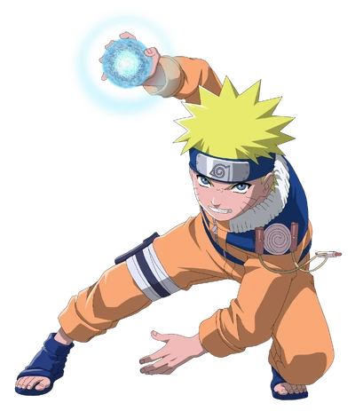 Naruto Uzumaki (Canon)/Plant234 | Character Stats and Profiles