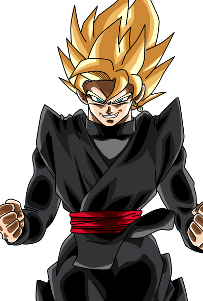 Goku Black (Fanon, ToP)/Omegas03 | Character Stats and Goku Black (Fanon, ToP)/Omegas03 | Character Stats and