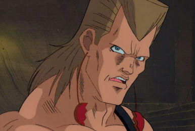 Jean Pierre Polnareff (Canon)/Unbacked0, Character Stats and Profiles Wiki