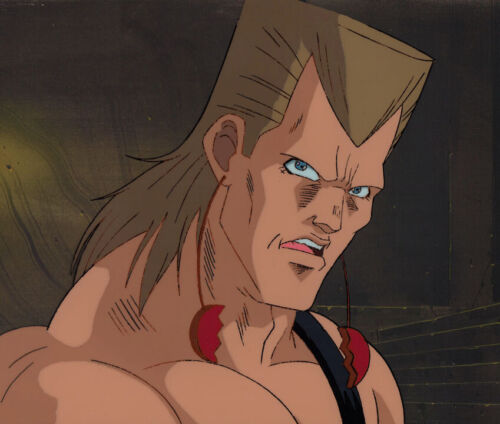 Jean Pierre Polnareff, Wiki Dynami Battles