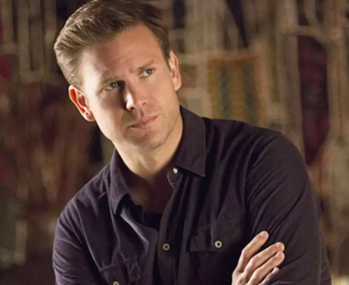 Alaric J. Saltzman, We Can't Do This (Alaric Saltzman Love Story)