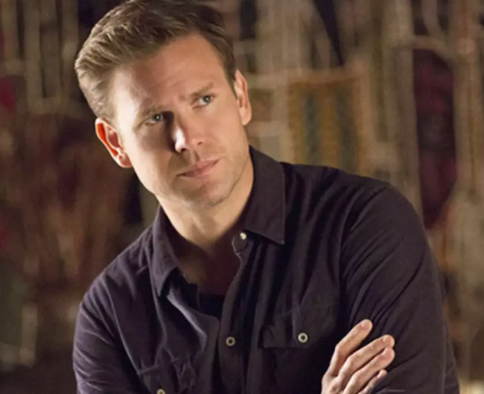 The Character Assassination of The Vampire Diaries' Alaric
