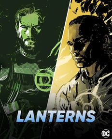 Lanters
