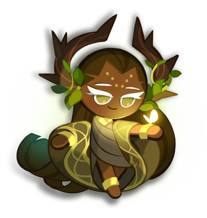 Millennial Tree Cookie image