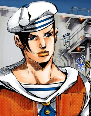 Yoshikage Kira (Canon, JoJolion)/Unbacked0 | Character Stats and