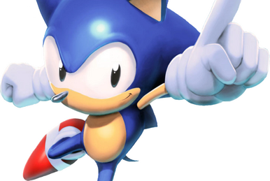 Sonic the Hedgehog (Canon, 2020 Movie)/RainbowDashSwagger, Character Stats  and Profiles Wiki