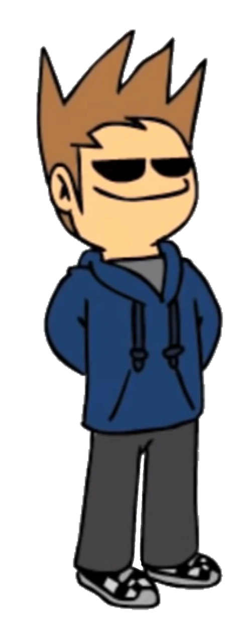 Tom (Canon, Eddsworld)/Yapmaci1234 | Character Stats and Profiles