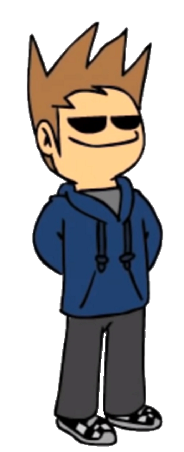 Eddsworld png images