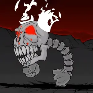 Tricky The Clown (Canon, Madness Combat)/DHZ3 | Character Stats and ...