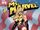 Captain Marvel (Canon, Carol Danvers, Marvel Comics)/SteelAvenger99