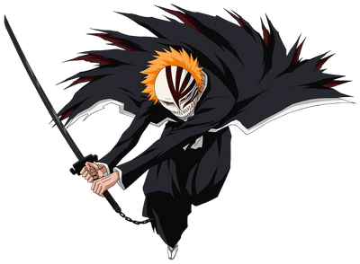 BLEACH characters MBTI #anime #ichigo #ichigokurosaki