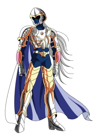 Saint Seiya (Canon, The Universe)/Unbacked0