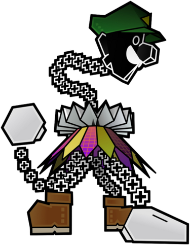 SuperDimentio