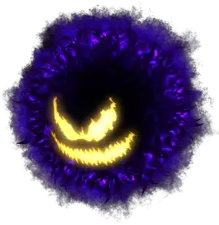 Sonic using Violet Void