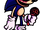 Sonic.EXE (Canon, Friday Night Funkin)/MemeLordGamer Trap