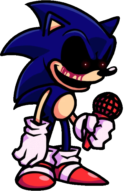 Sonic.EXE (CYS), Wiki