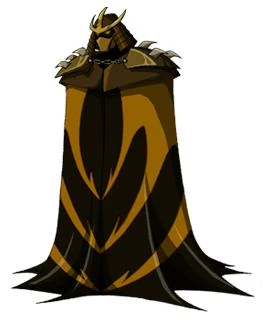 Hisomi-Shisho (Canon, TMNT 2003)/TaiLung5000 | Character Stats and