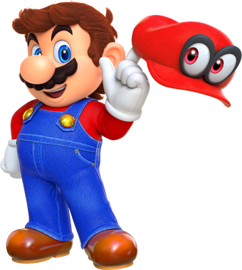 Mario Canon Mystery Idiot 50 Character Stats And Profiles Wiki Fandom