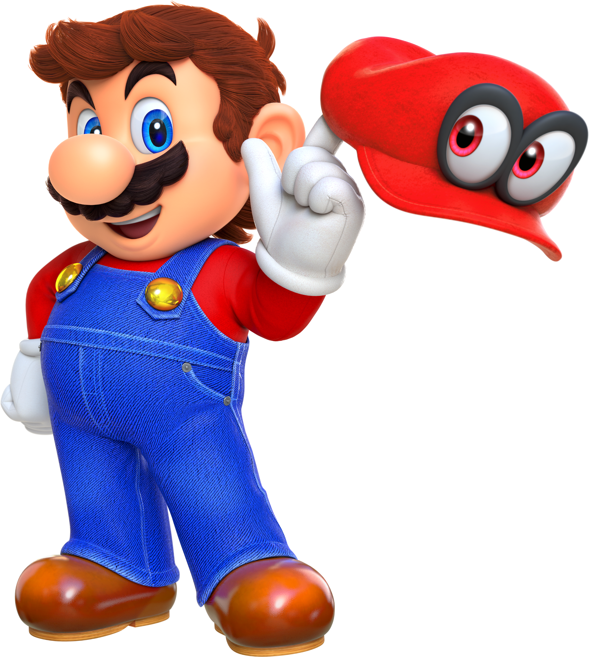 Mario (Canon)/Paleomario66  Character Stats and Profiles Wiki