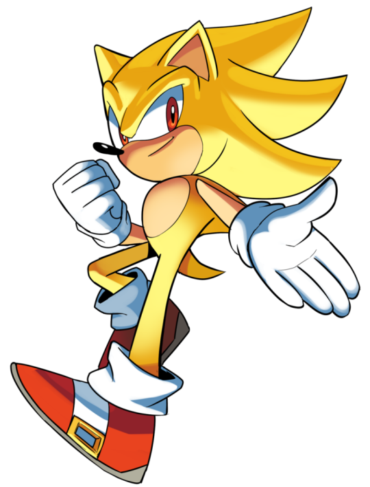 Archie Sonic (Pre-Genesis)/Cronusx77 | Character Stats and Profiles Wiki |  Fandom