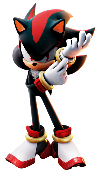 Weapons in Shadow the Hedgehog, Sonic Wiki Zone