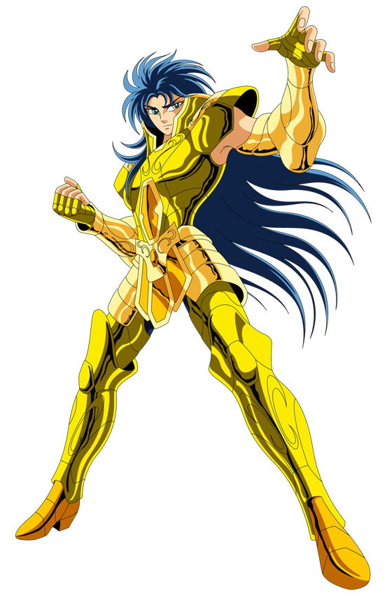 Scorpio Milo (Canon, Soul of Gold)/Unbacked0, Character Stats and Profiles  Wiki