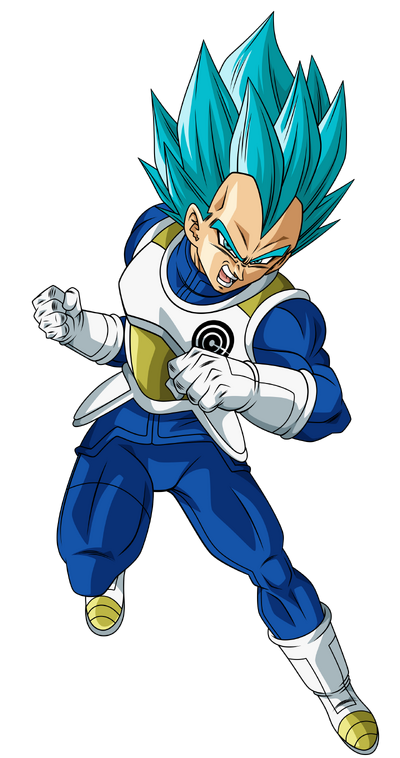 Vegeta (Canon, Dragon Ball Super Manga)/Vsdebaterman, Character Stats and  Profiles Wiki