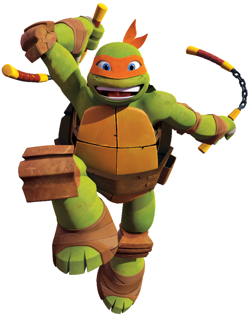 Threezero Teenage Mutant Ninja Turtles 1/6 Scale
