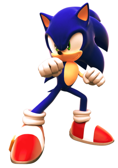 Metal Sonic (Canon, Game Character)/Adamjensen2030, Character Stats and  Profiles Wiki