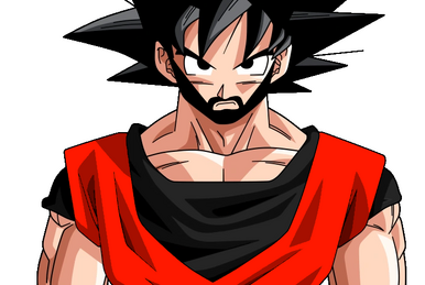 Son Goku (Canon, Dragon Ball Super)/Ottavio Merluzzo, Character Stats and  Profiles Wiki