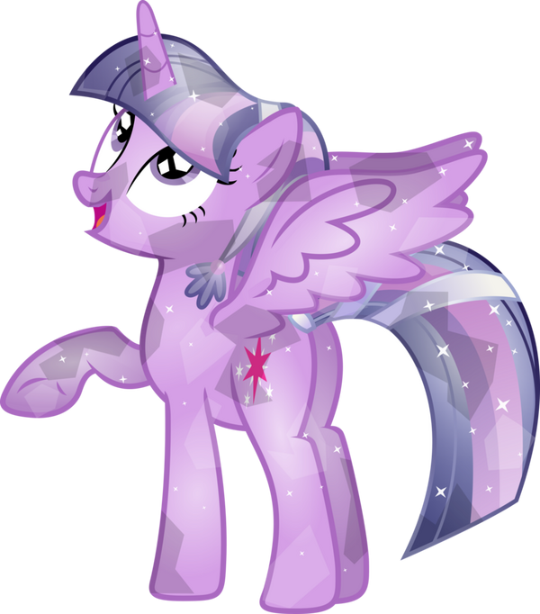 Twilight Sparkle, Character Profile Wikia