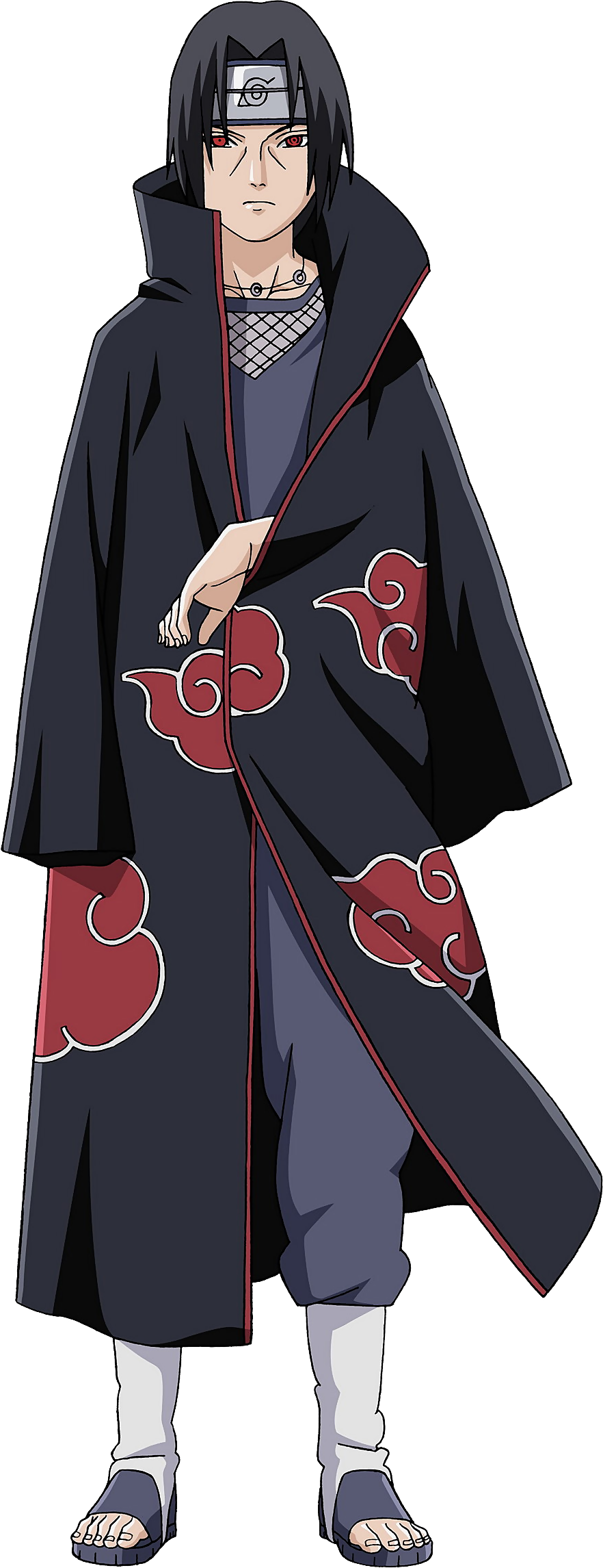 Boruto Uzumaki (Canon)/ImmortalCultivator, Character Stats and Profiles  Wiki