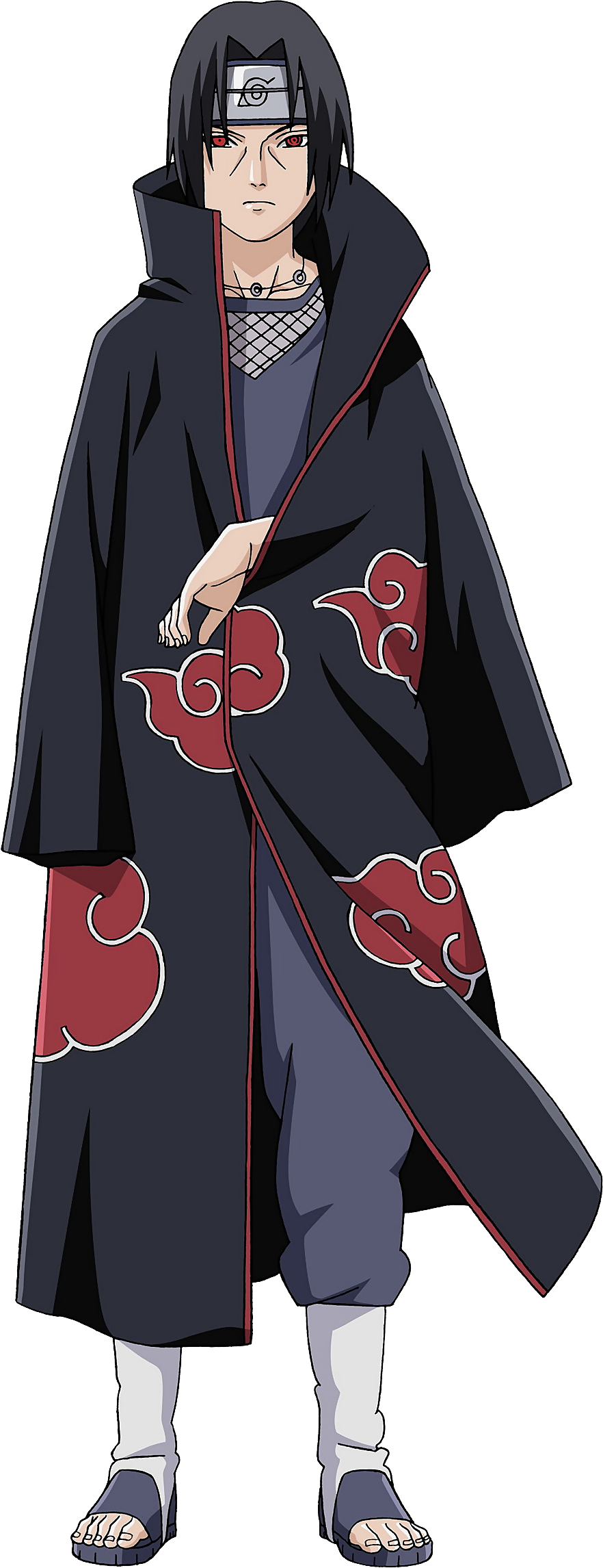 Itachi Uchiha Canonimmortalcultivator Character Stats And Profiles Wiki Fandom