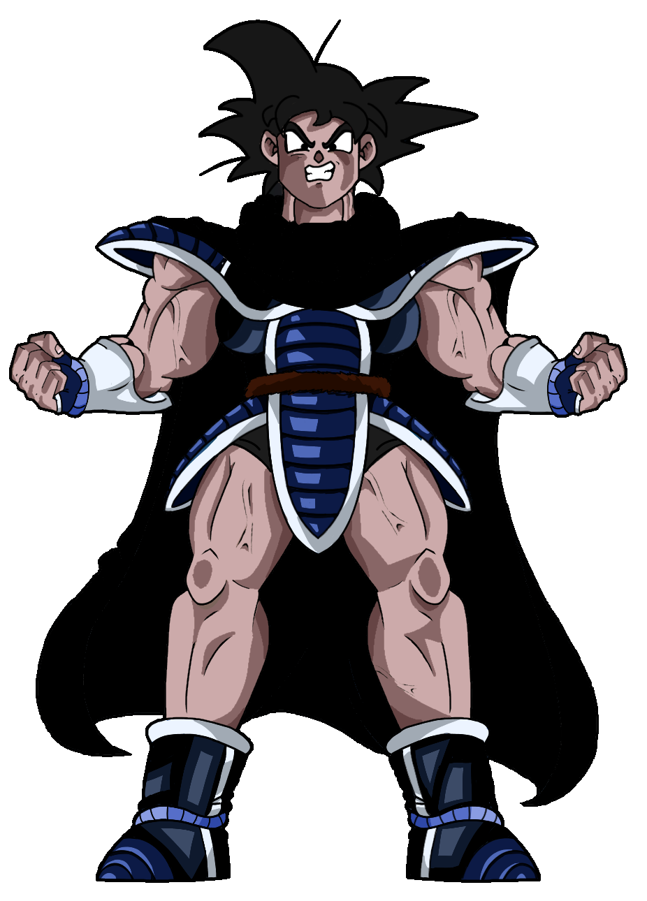 Turles  Dragon Ball+BreezeWiki