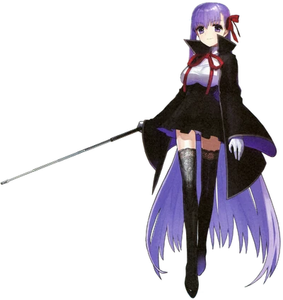 BB (Canon, Nasuverse) | Character Stats and Profiles Wiki | Fandom